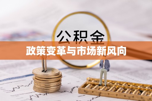 隆阳政策变革与市场新风向
