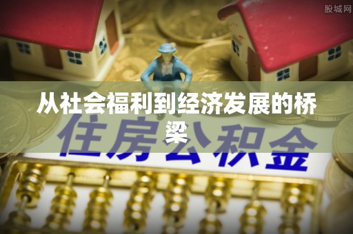 隆阳从社会福利到经济发展的桥梁