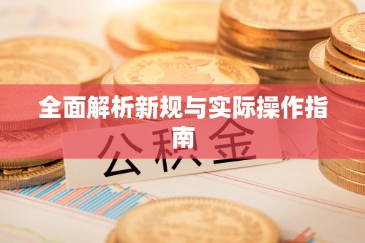 隆阳全面解析新规与实际操作指南