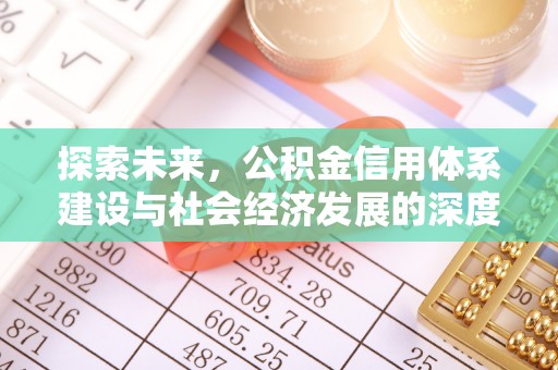隆阳探索未来，公积金信用体系建设与社会经济发展的深度融合