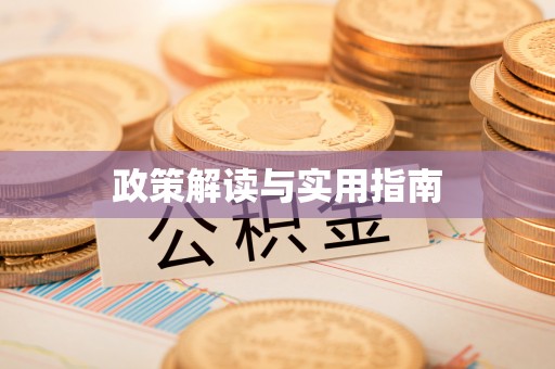 隆阳政策解读与实用指南