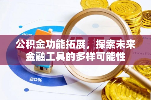 隆阳公积金功能拓展，探索未来金融工具的多样可能性