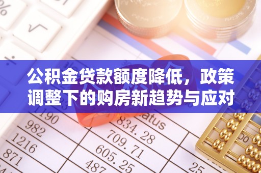 隆阳公积金贷款额度降低，政策调整下的购房新趋势与应对策略