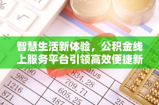 隆阳智慧生活新体验，公积金线上服务平台引领高效便捷新潮流