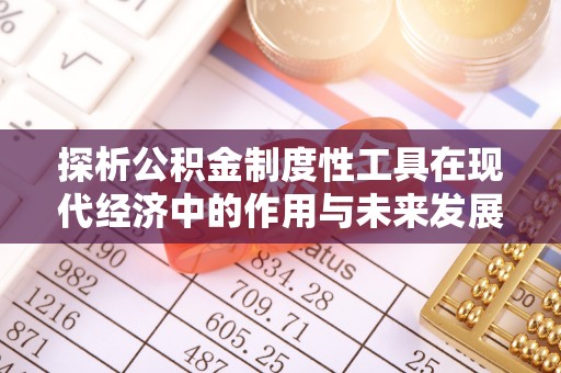 隆阳探析公积金制度性工具在现代经济中的作用与未来发展趋势