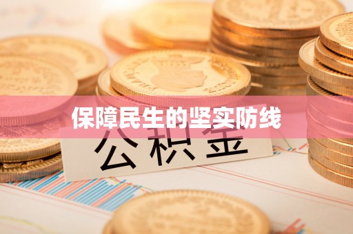 隆阳保障民生的坚实防线