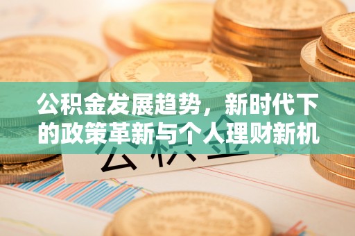 隆阳公积金发展趋势，新时代下的政策革新与个人理财新机遇