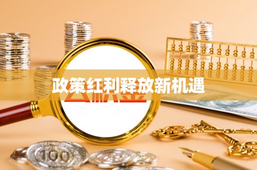 隆阳政策红利释放新机遇