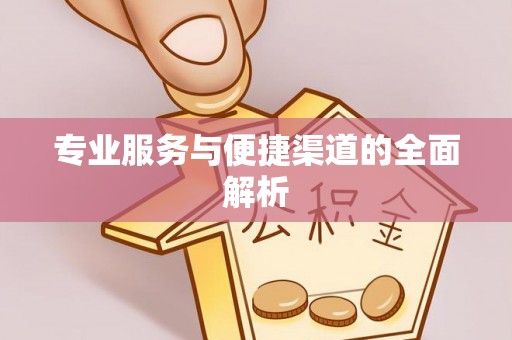 隆阳专业服务与便捷渠道的全面解析