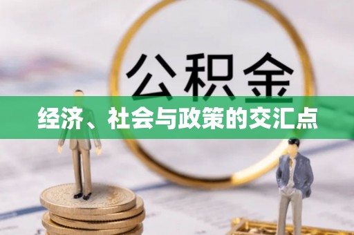 隆阳经济、社会与政策的交汇点