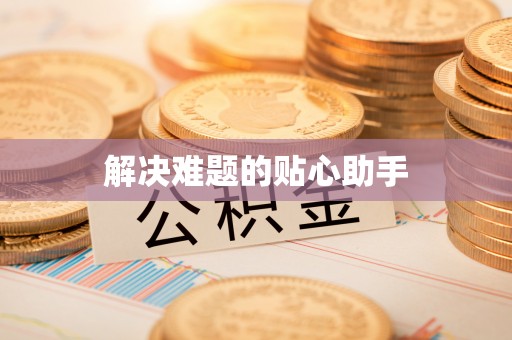 隆阳解决难题的贴心助手