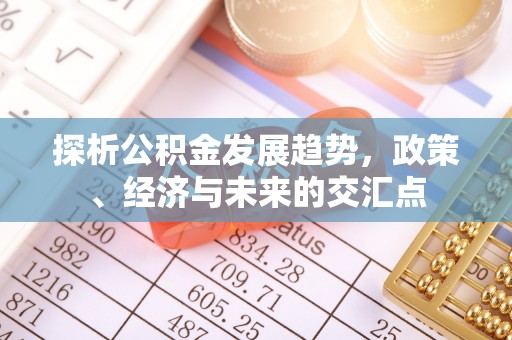 隆阳探析公积金发展趋势，政策、经济与未来的交汇点