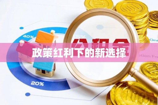 隆阳政策红利下的新选择