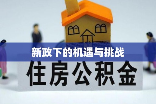 隆阳新政下的机遇与挑战