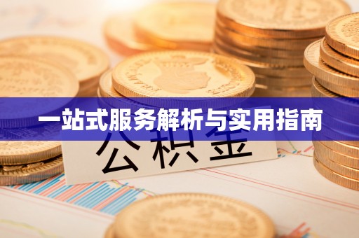 隆阳一站式服务解析与实用指南