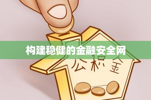 隆阳构建稳健的金融安全网